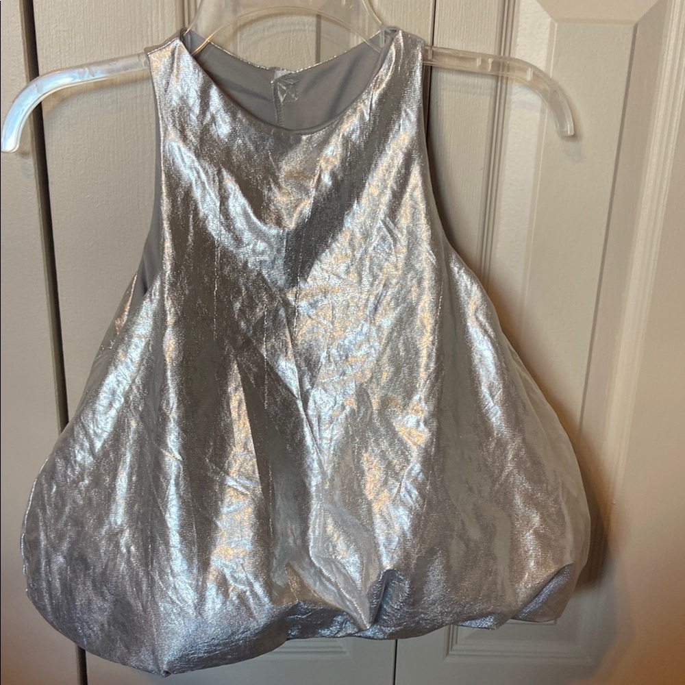 Hershey Kiss Infant Halloween Costume